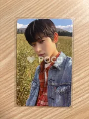 ENHYPEN ソヌ BORDER : DAY ONE DAWN Ver.