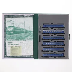 2026年最新】TOMIX 98626 14系15形特急寝台客車(富士／はやぶさ)セット