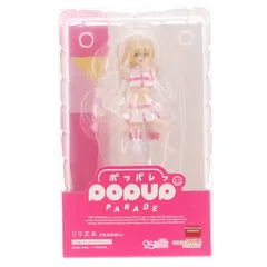 POP UP PARADE(ポップアップパレード) リリエル 天使空挺隊Ver. TVアニメ「2.5次元の誘惑」 完成品 フィギュア グッドスマイルカンパニー