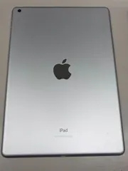 美品　電池78% apple iPad (第7世代) 32GB シルバー　WiFIモデル