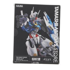 ROBOT혼(SIDE MS) XVX-016 건담 에어리얼 ver. ANIME [BEST SELECTION] 기동전사 건담 수성의 마녀 완성품 가동 피규어 반다이 스피릿츠