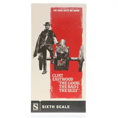 2026年最新】夕陽のガンマン フィギュアの人気アイテム - メルカリ