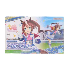 (再販) Figure-rise Standard(フィギュアライズ スタンダード) トウカイテイオー ウマ娘 プリティーダービー プラモデル(5063361) バンダイスピリッツ