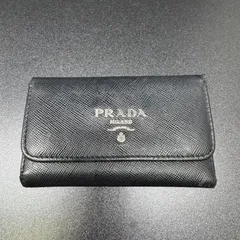 プラダ 　  キーケース B26020522