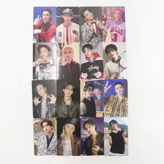 Stray Kids オールメンバー 全員 KARMA  HMV ラキドロ 16種 A B トレカ フォト カード コンプ ストレイキッズ スキズ SKZ ラッキードロー LUCKY DRAW