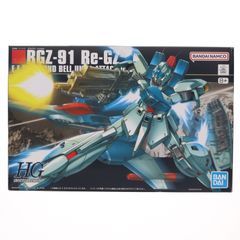 (재판매) HGUC 1/144 RGZ-91 리가지 기동전사 건담 역습의 샤아 프라 모델(5058778) 반다이 스피릿츠