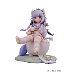 2026年最新】小林さんちのメイドラゴン カンナ フィギュアの人気
