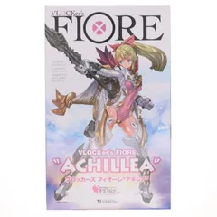アキレア ブロッカーズFIORE(フィオーレ) プラモデル ボークスのサムネイル