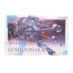 HG 1/144 건담 패락트 기동전사 건담 수성의 마녀 프라모델(5063354) 반다이 스피릿츠
