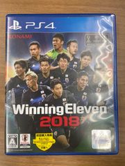 PS4 ］ ウイニングイレブン2020 Winning Eleven - メルカリ