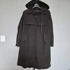 エゴイスト M 55 フード マウンテンパーカーコート W-コート-097