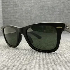 RayBan　レイバン　サングラス　RB2140　901-S　5678