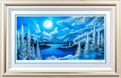 アルフォンス・ミュシャ】 「四季 冬 1896」 版画 - メルカリ