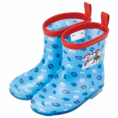 パウ・パトロール レインブーツ  長靴 15cm 子ども 子供 キッズ キャラクター スケーター