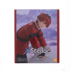 シュタルク 葬送のフリーレン XStellar『シュタルク』〜雪遊び〜 フィギュア プライズ(1121931) セガ