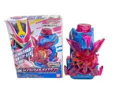 ■BANDAI 仮面ライダーリバイス DXフィフティゲイルバイスタンプ 良品■