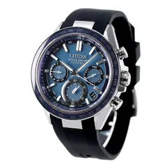シチズン CITIZEN 腕時計 メンズ CC4050-18L アテッサ エコ・ドライブGPS衛星電波時計　ダブルダイレクトフライト