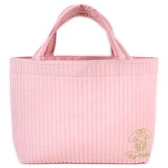 シュガーバニーズ トートバッグ ピンク サンリオショップ ピクニック