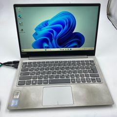 Windows11 オフィス付き SSD256GB FHD画面 レノボノートPC - メルカリ