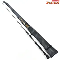 2026年最新】剛樹ロッドの人気アイテム - メルカリ