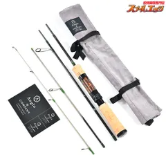 2026年最新】アングロ&カンパニー ロッドの人気アイテム - メルカリ