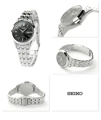 【新品】セイコー SEIKO 腕時計 レディース STPX031 セイコーセレクション