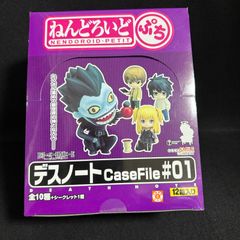 신품 넨 드로이드 푸치 데스 노트 CaseFile # 01 12 개들이 피규어 굿 스마일 컴퍼니