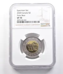 2026年最新】硬貨 カナダ 2ドルの人気アイテム - メルカリ