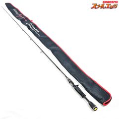 DAIWA 19シルバーウルフ エア AGS 710ML-MB-S - メルカリ