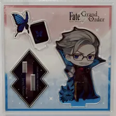 2026年最新】モリアーティ fgo アクスタの人気アイテム - メルカリ