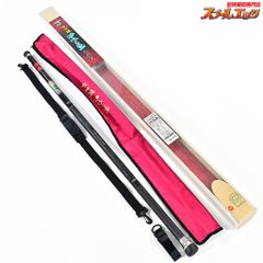 初代廃盤品】アマノ釣具 よしむらくんのタナゴ竿 5本コンプリート
