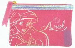 ディズニー ミニポーチ(アリエル) DC　StyleJewelry
