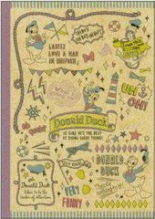 The Disney Decades Coins コレクションバインダー 55枚 - メルカリ