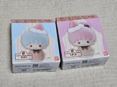 サンリオ キキ ララ オートモダチドール2 フロッキー フィギュア セット