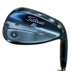 2026年最新】vokey sm6の人気アイテム - メルカリ