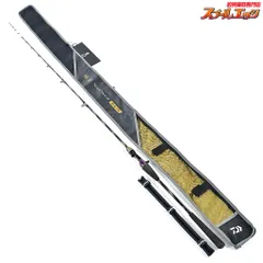 2026年最新】ダイワ 極鋭タチウオ テンヤspの人気アイテム - メルカリ