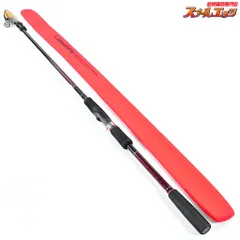がまかつ ラグゼ ソルテージ チータ 73L 釣り竿 ロッド LUXXE SALTAGE
