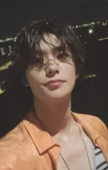 NCT 127 SeoulCity ver. JAEHYUN Sticker