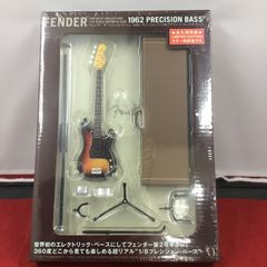 B41028 F-toys fender guitar collection - メルカリ