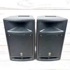 2026年最新】YAMAHA STAGEPAS 300の人気アイテム - メルカリ