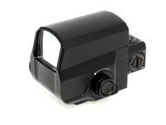 HAKKO Super Accura MK-II ドットサイト 本体 - メルカリ