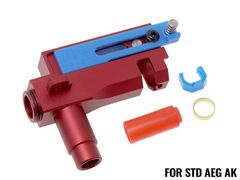 ACE1ARMS 純正 2個 ホップアップチャンバーM4用 - メルカリ