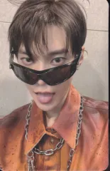 NCT127 疾走 2Baddies DOYOUNG トレカ デジパック
