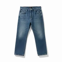 リーバイス シルバータブ ルーズフィット デニム W30 L32