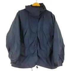 エディーバウアー Eddie Bauer 90S 白タグ GORETEX マウンテンパーカー レディース JPN：S 