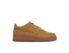 ナイキ エアフォース 1 LV8 (GS) 240 新品 (ナイキ エアフォース 1 ブラウン)