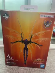 現物) エヴァンゲリオン 初号機 A賞 フィギュア 30周年 クージー