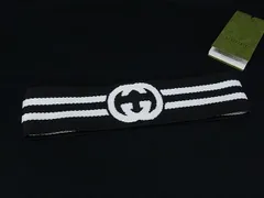 2026年最新】グッチ ヘアバンドの人気アイテム - メルカリ