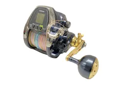 2026年最新】シマノ6000電動リールの人気アイテム - メルカリ