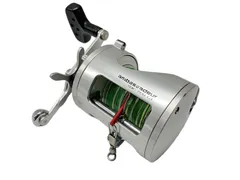 Abu Garcia ambassadeur MORRUM アブガルシア アンバサダー モラム SX 7700CL ベイトリール 中古W10878582